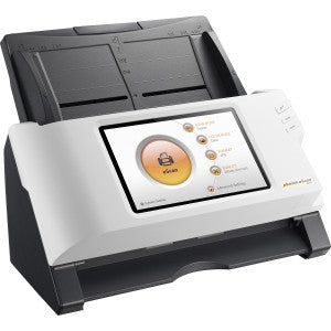 Plustek Escan A150 standalone network scanner (PLS-783064636704) - Print-Scan-Present - Plustek - Helix Camera 