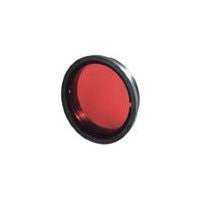 Ikelite UR/Pro Blue Water Color Correction Filter for 4.2" Diameter Port -  - Ikelite - Helix Camera 