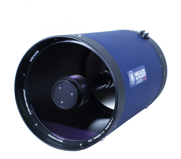 Meade 12" f/10 LX200-ACF OTA w/UHTC - Telescopes - Helix Camera & Video - Helix Camera 