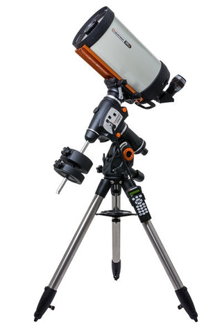 Celestron CGEM II 925 EDGEHD Telescope - Telescopes - Celestron - Helix Camera 
