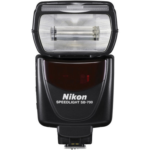 Nikon SB-700 AF Speedlight - Photo-Video - Nikon - Helix Camera 