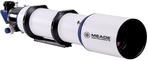 Meade LX850-ACF 130mm f/7 Triplet APO Refractor (0130-85-01) - Telescopes - Meade - Helix Camera 