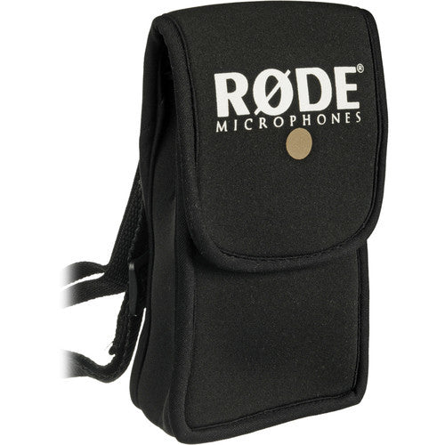 RODE Stereo VideoMic Bag - Audio - RØDE - Helix Camera 