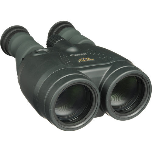 Canon 15 x 50 IS All Weather Binoculars 4625A002 - Sport Optics - Canon - Helix Camera 