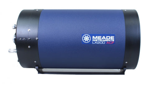 Meade 14" f/10 LX200-ACF OTA w/UHTC - Telescopes - Meade - Helix Camera 