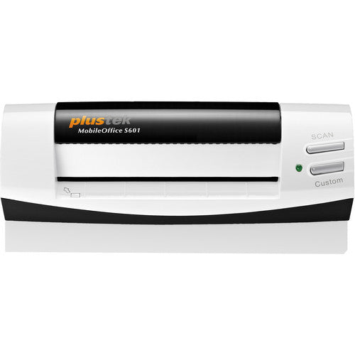 Plustek OpticFilm 8100 - 35mm Negative Film & Slide Scanner, Supports Mac  and PC 783064365321