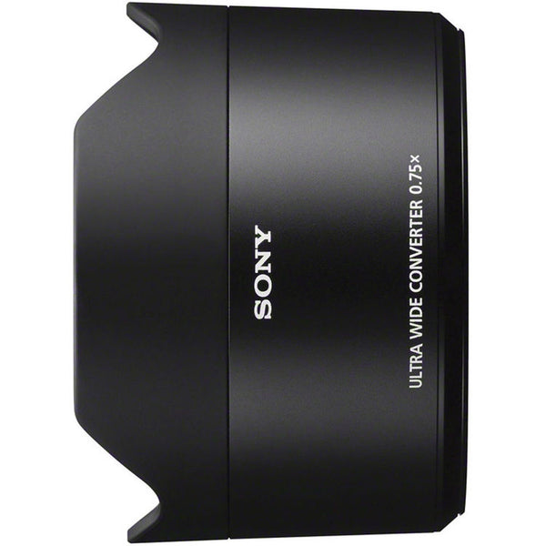 Sony SEL075UWC - Photo-Video - Sony - Helix Camera 