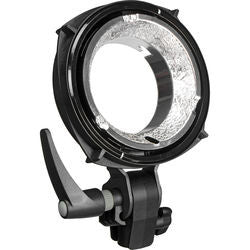 Elinchrom Quadra Reflector Adapter MK-II - Lighting-Studio - Elinchrom - Helix Camera 