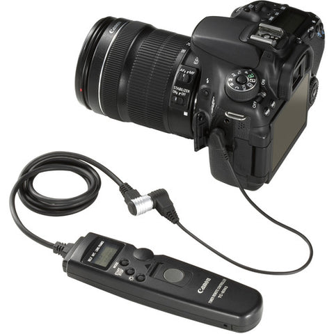 Canon Remote Controller Adapter RA-E3 - Photo-Video - Canon - Helix Camera 