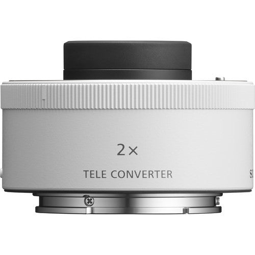 Sony FE 2.0x Teleconverter (SEL20TC) - PHOTO-VIDEO - Sony - Helix Camera 