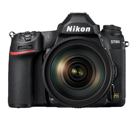 Nikon D5600 DSLR Camera Body, Black {24.2MP} - With Battery & Charger - EX+