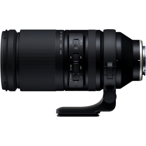 Tamron 150-500mm F/5-6.7 Di III VC VXD - Sony E-Mount - Helix Camera 