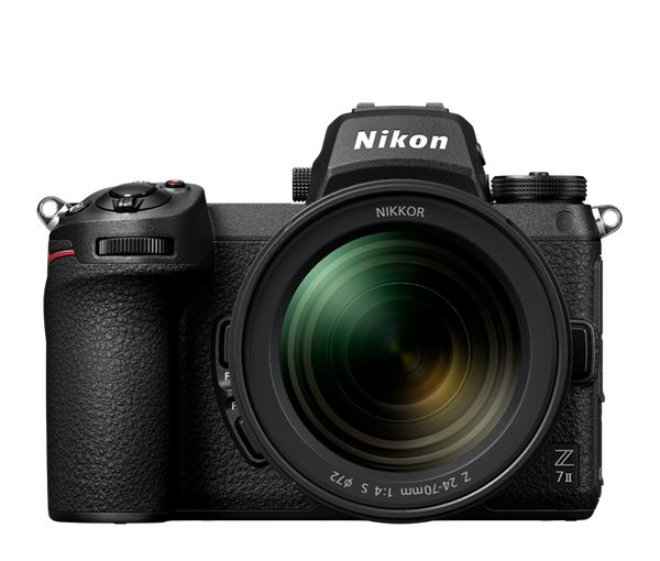 Helix Camera Object Mirrorless Cameras | Helix Camera