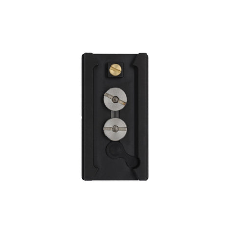 ProMaster Quick Release Plate for SPCH20 Cine Head - Helix Camera 