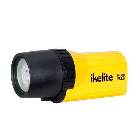 Ikelite O-Ring for PC-Series Flashlight - PCm (4 AA cell) - Underwater - Ikelite - Helix Camera 