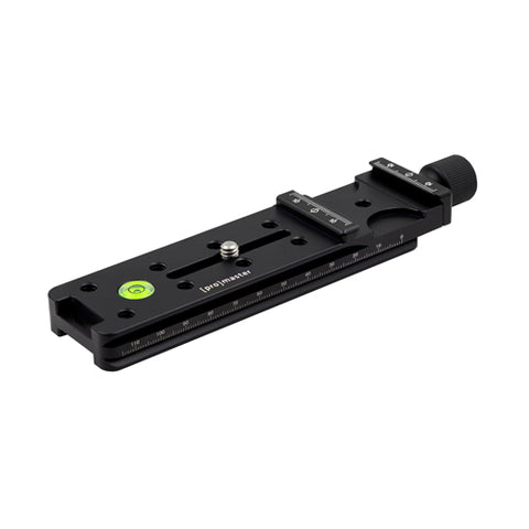 ProMaster Dovetail Nodal Slider - 140mm - Helix Camera 