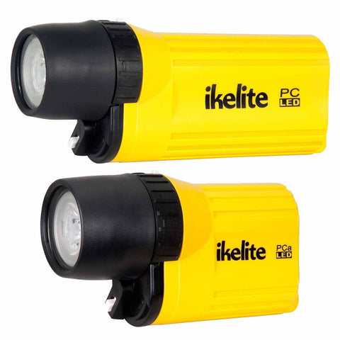 Ikelite O-Ring for PC-Series Flashlight - PC / PCa (4 C cell / 6 AA cell) - Underwater - Ikelite - Helix Camera 