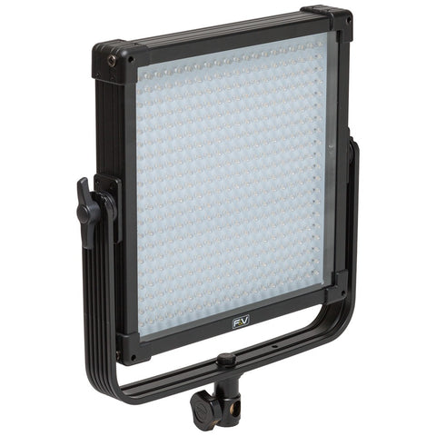 F&V K4000S SE Bi-Color 1x1 LED Studio Panel Light (V-Mount) - Lighting-Studio - F&V Lighting USA - Helix Camera 