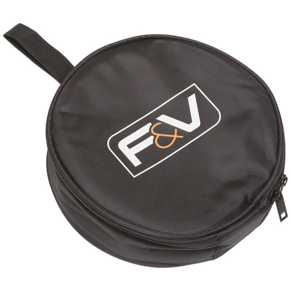 F&V R-300 Travel Case - Lighting-Studio - F&V Lighting USA - Helix Camera 