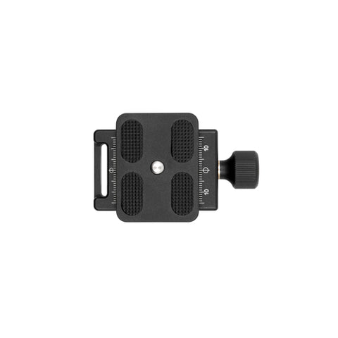 ProMaster Dovetail QR Clamp Kit - Helix Camera 