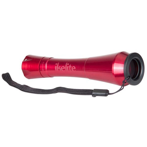 Ikelite Red Filter M27 for Gamma - Underwater - Ikelite - Helix Camera 