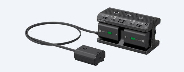 Sony Multi Battery Adapter Kit - Photo-Video - Sony - Helix Camera 