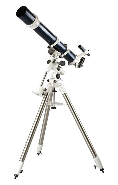 Celestron Omni XLT 102 Telescope - Telescopes - Celestron - Helix Camera 