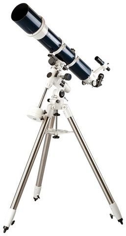 Celestron Omni XLT 120 Telescope - Telescopes - Celestron - Helix Camera 
