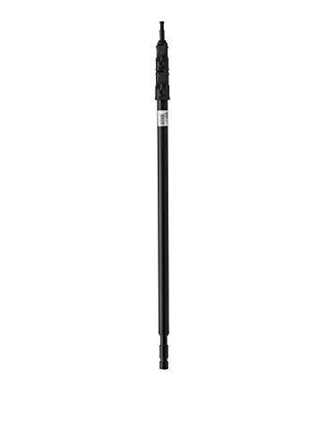 Kupo KS705211 40-Inch C-Stand Riser Column (Black) - Lighting-Studio - Kupo - Helix Camera 