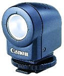 Canon Video Light for Advanced Accessory Shoe - Photo-Video - Canon - Helix Camera 