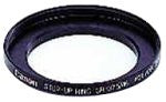 Canon SR 49mm to 55mm Step Up Ring for Optura Camcorders - Photo-Video - Canon - Helix Camera 