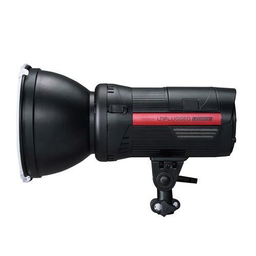 ProMaster Unplugged LED500D MonoLED Light - Lighting-Studio - ProMaster - Helix Camera 