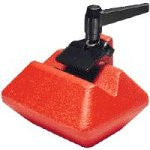 Manfrotto Balance Counterweight 10 Lbs. as supplied w/3085 and 3385 Boom - Lighting-Studio - Manfrotto - Helix Camera 