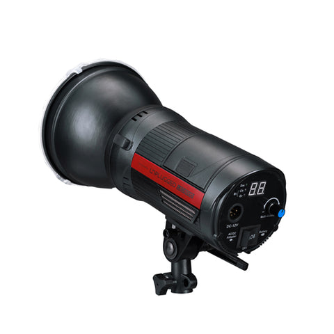 ProMaster Unplugged LED500D MonoLED 2-Light Kit - Lighting-Studio - ProMaster - Helix Camera 