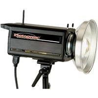 Photogenic PL1000-DRC Solair Powerlight Monolight with a 1000ws Constant Color Flashtube (PL1000DRC) - Lighting-Studio - Photogenic - Helix Camera 