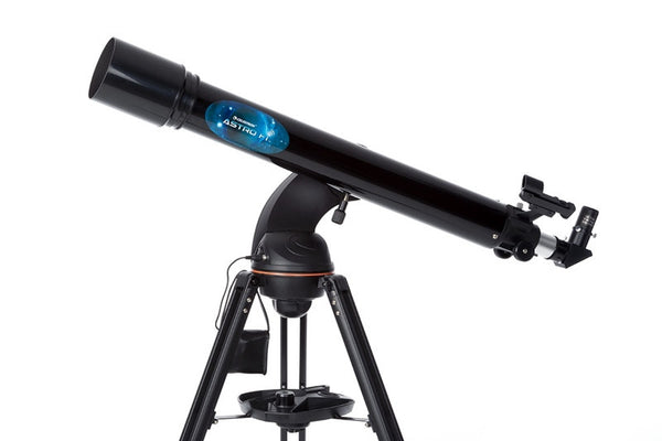 Celestron Astro Fi 90mm Refractor Telescope - Telescopes - Celestron - Helix Camera 