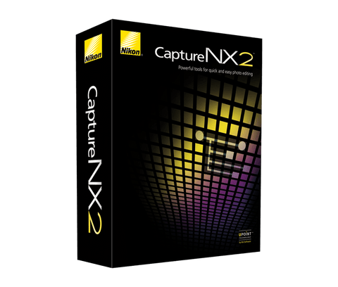 Nikon CAPTURE NX 2 FULL VERSION - Helix Camera 