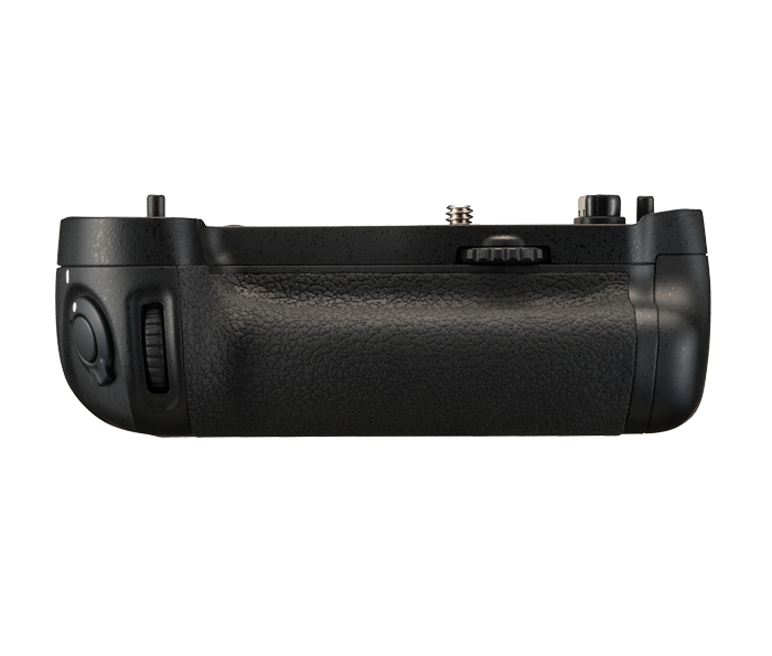 Nikon MB-D16 Battery Grip - Photo-Video - Nikon - Helix Camera 