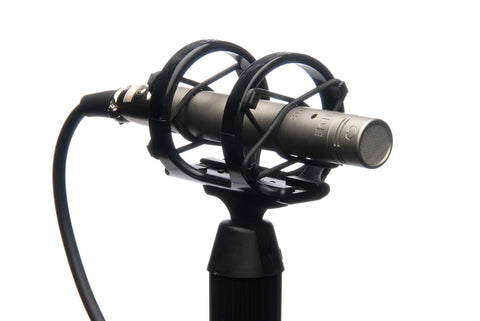 RODE NT5 Cardioid Studio Condenser Microphones (Single Microphone) - Audio - RØDE - Helix Camera 