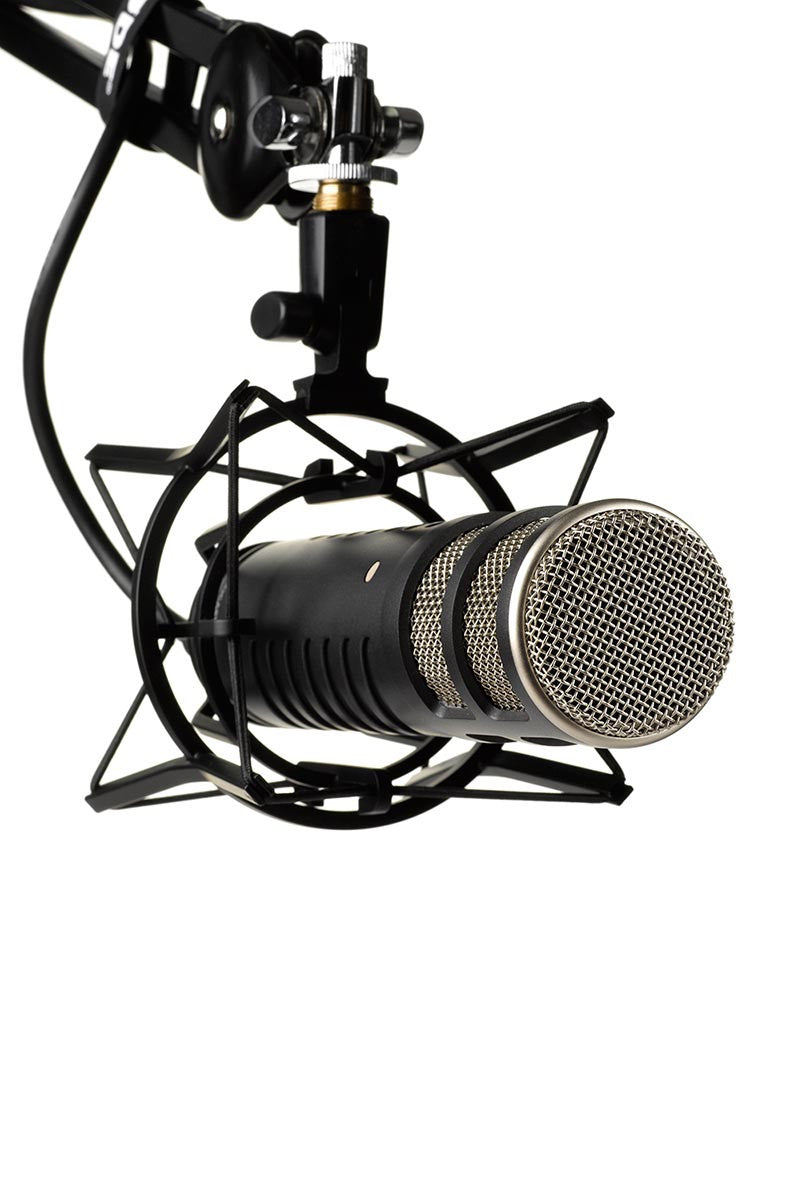 全国宅配無料 Rode Quality Microphone Rode Procaster ダイナミック