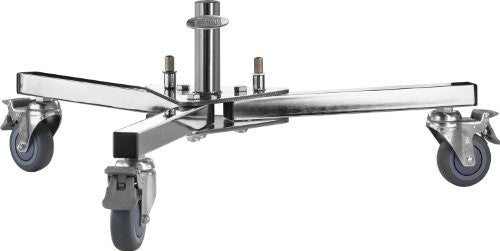 Kupo Runway Stand Base KS301012 - Lighting-Studio - Kupo - Helix Camera 