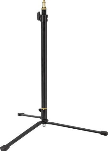 Kupo Folding Base Mini Stand, KS040111 - Lighting-Studio - Kupo - Helix Camera 