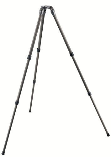 Gitzo Series 2 Systematic 3 Section Tripod GT2532S - Lighting-Studio - Helix Camera & Video - Helix Camera 