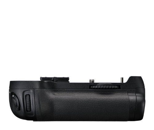Nikon MB-D12 Multi Battery Power Pack - Photo-Video - Nikon - Helix Camera 