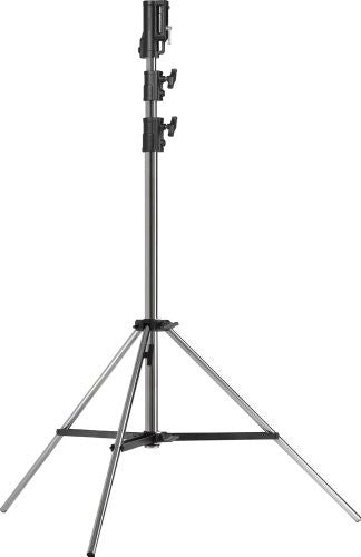 Kupo Master Combo HD Stand, KS200112 - Lighting-Studio - Kupo - Helix Camera 