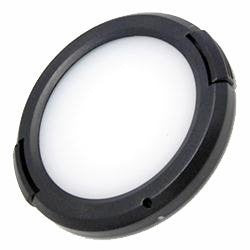 ProMaster White Balance Lens Cap - 49mm - Photo-Video - ProMaster - Helix Camera 