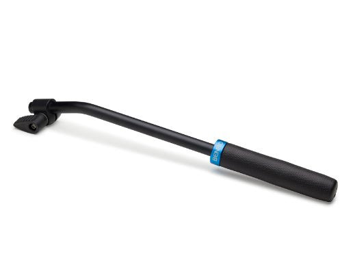 Benro BS03 Extra Pan Bar Handle for S2/S4 (Black) - Photo-Video - Benro - Helix Camera 