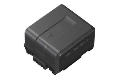 Panasonic Lithium Ion Battery - Photo-Video - Helix Camera & Video - Helix Camera 
