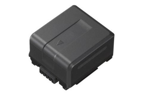 Panasonic Lithium Ion Battery - Photo-Video - Helix Camera & Video - Helix Camera 