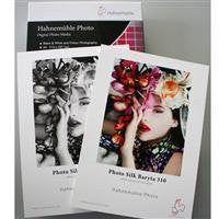 Hahnemuhle Photo Silk Baryta 310 Inkjet Paper, 310gsm, 8.5x11", 25 Sheets - Print-Scan-Present - Hahnemuhle - Helix Camera 